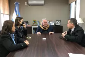 Se realizar� un concurso nacional para la construcci�n de un edificio Legislativo sustentable