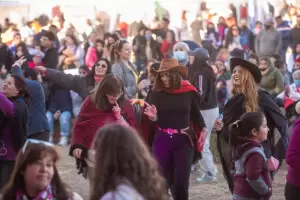 Da del Amigo: todas las propuestas para celebrarlo en el Poncho