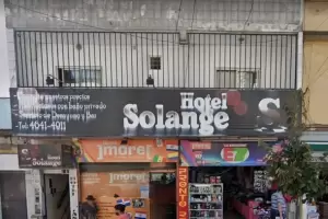 Misterio: hallaron a un hombre asesinado en la habitacin de un hotel