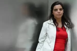 Por el crimen de Mara Pa Persia, detuvieron a un albail que trabaja en su casa