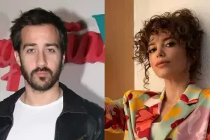 Rumores de romance entre Nico Francella y la actriz espaola Carol Rovira