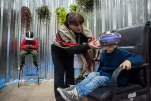 Turismo virtual: la propuesta para conocer Catamarca en recorridos en 360