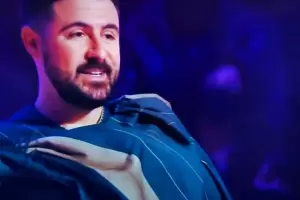 Las redes explotaron pidiendo que Javier Mandatori suba al escenario del Poncho con la "Sole", qu dijo el catamarqueo