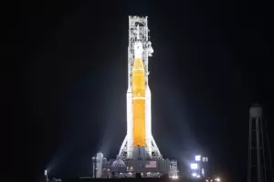 La NASA anunci una nueva misin tripulada a la Luna