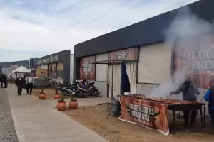 Ranchos en el Poncho: con disparidad en las ventas, apuestan al Da del Amigo y al  finde