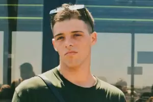 Santi Maratea arremeti contra la familia Kirchner: "Lo nico que hacen es robar plata para consumir y hacerse ricos"