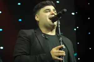 Sexta Noche del Poncho: Los Tekis y Los Totora deleitaron al pblico junto a otros artistas