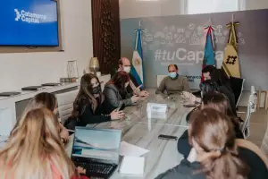 Docentes municipales: Sidca acord un aumento del 13% en dos partes