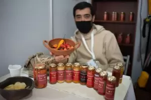 Finaliz la primera etapa de controles de alimentos en la Fiesta del Poncho