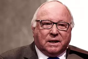 A los 85 aos, muri Uwe Seeler, primer goleador de la Bundesliga y cuatro veces mundialista