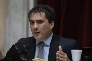 Suba del dlar: Monti reclam que se acte urgente para evitar profundizar la crisis