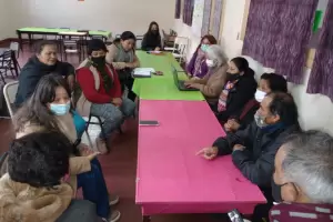 Diputada propone revalorizar las artesanas tradicionales y de los artesanos locales