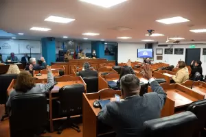 Obtuvo media sancin el proyecto para modificar edad de ingreso a la docencia