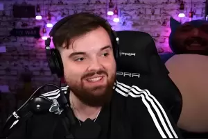 Ibai revel que abandonar Twitch en 2023 y habl de su salud: "Perd la visin en el ojo izquierdo"