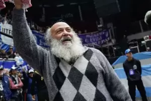 Prsico cruz a Grabois y dijo que no es momento para el Salario Bsico Universal