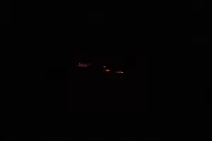 Un incendio afecta la zona de El Espinillo en Andalgal