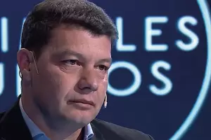 Battaglia habl tras su salida de Boca: "Me doli la forma en que tuve que irme"