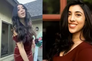Un viral de TikTok termin en femicidio: comparti su divorcio, y su ex la mat y se suicid