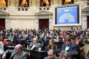 Diputados del Frente de Todos consideraron que detrs de la suba del dlar hay maniobras de neto corte golpista