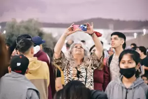 Invierno rcord en la provincia: el movimiento turstico gener casi 758 millones de pesos