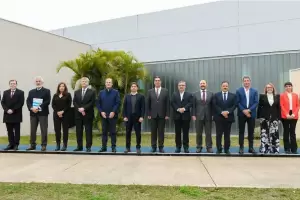 Tras el intento de asesinato a la Vicepresidenta, La Liga de Gobernadores se reunir este lunes