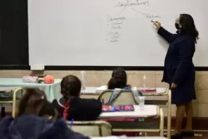 Tucumn inaugur este lunes la jornada escolar extendida en 312 escuelas