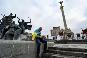 Ucrania remueve a los escritores rusos del programa de enseanza secundaria