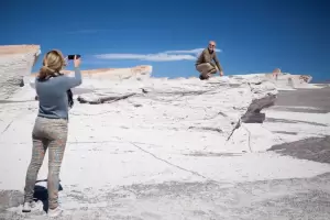 Catamarca entre las provincias con mayor ocupacin en esta temporada de invierno "rcord"