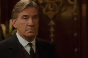 Muri el acto David Warner, quien interpret papeles en clsicos como "Titanic"