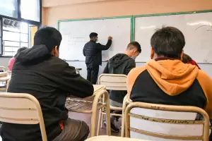 "Avance continuo": Santa Fe anunci que los alumnos de nivel medio no repetirn de curso
