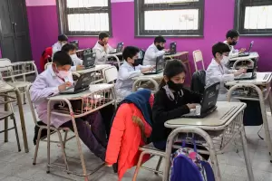 Educacin confirm que ser "progresiva" la aplicacin de la jornada completa