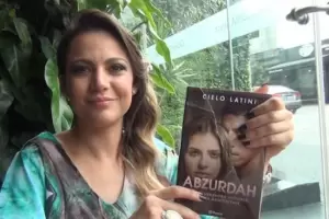 Cielo Latini, autora de Abzurdah comparti� su dieta y las redes explotaron en cr�ticas