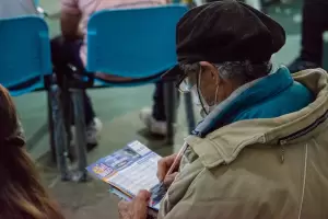 Mi Bingo Catamarqueo: Quines fueron los ganadores de la edicin "Da del Padre"