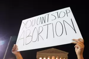 Una cl�nica abri� sus puertas en la frontera de California y M�xico para que las mujeres de EE. UU. puedan abortar legalmente