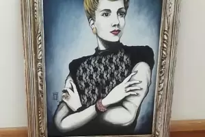Este viernes presentan la "Tertulia del 50", homenaje a la visita de Eva Pern a Catamarca