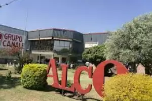 Trabajadores de Camino reclaman el pago del aguinaldo y quincena atrasada