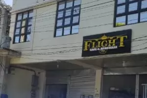 Filipinas: Un sismo de magnitud 7 causa daos y desalojan edificios de la capital