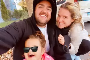 Daro Barassi cont el vuelo de terror que vivi junto a su familia: "Pens en mis mujeres"