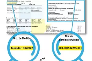 Segmentacin tarifaria: en Catamarca se sumaron 44.688 usuarios