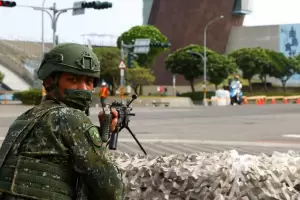 Fuerte amenaza de China a EEUU por una visita clave a Taiwn: Tendrn que asumir las consecuencias