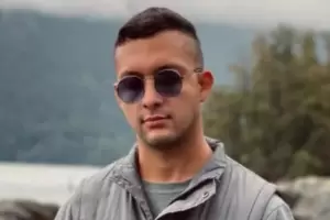 Un argentino fue baleado por un dlar y est en coma