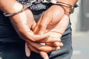 Detenido por intentar apualar a un familiar