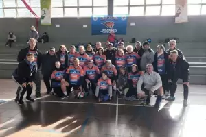 Se presenta el Torneo Regional de Newcom