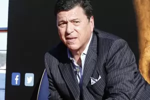 La familia de Daniel Passarella aclar sobre la salud del ex futbolista