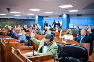 Diputados aprob tres expropiaciones destinados a Polos Productivos