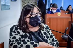 Cruce polmico entre Monti y Guerrero por la matriz productiva provincial