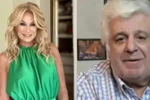 Yanina Latorre revel que Alberto Samid le propuso una candidatura poltica: "Ni disfrazada de mono acepto"
