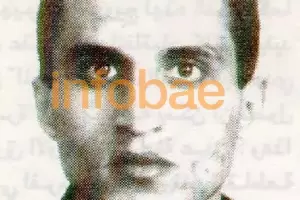 Por primera vez, difunden la imagen y el prontuario del conductor que vol la Embajada de Israel