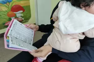 Salud alienta a completar el Calendario Nacional de Vacunacin