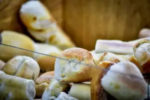 Panaderos advierten por eventual suba del pan y piden reunin con Tombolini